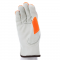 MCR Safety 3215HVI Economy Grade Cow Grain Driver Gloves